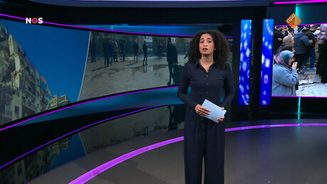 Het NOS Jeugdjournaal | NOS Jeugdjournaal